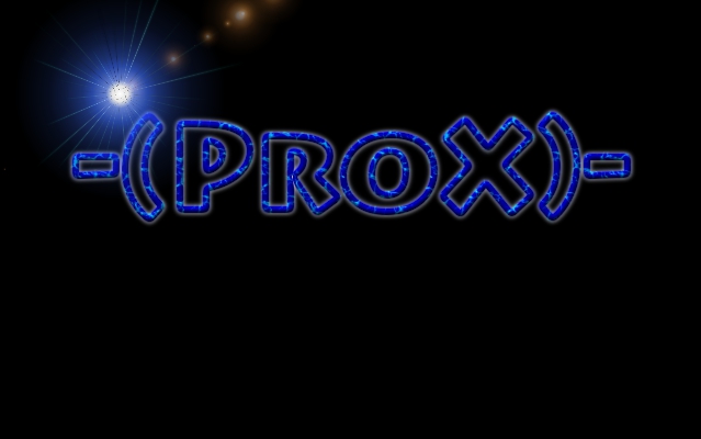 -{ProX} - Team Honlapja